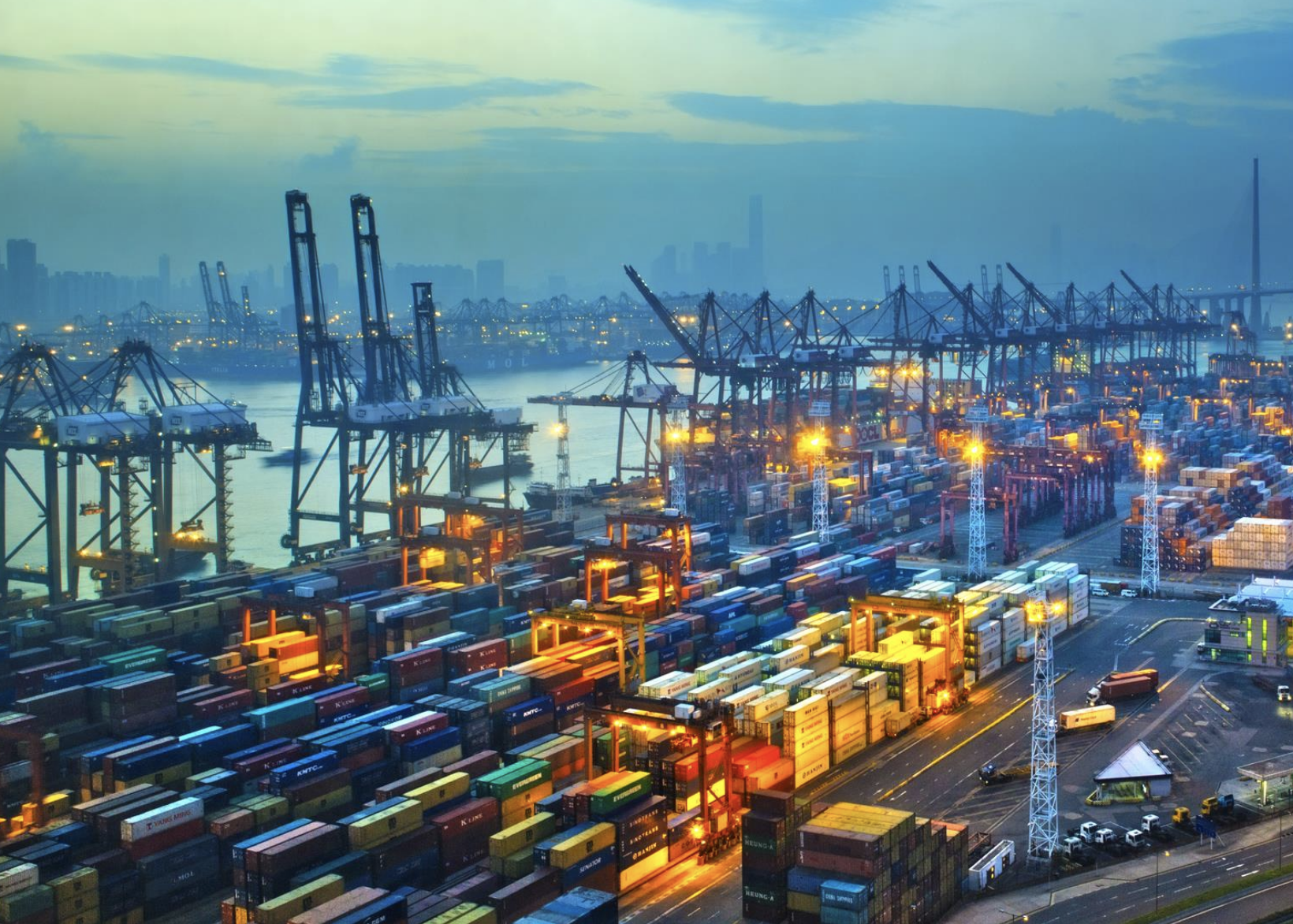 China’s One Belt One Road Initiative: What Does It Mean for Global Development?