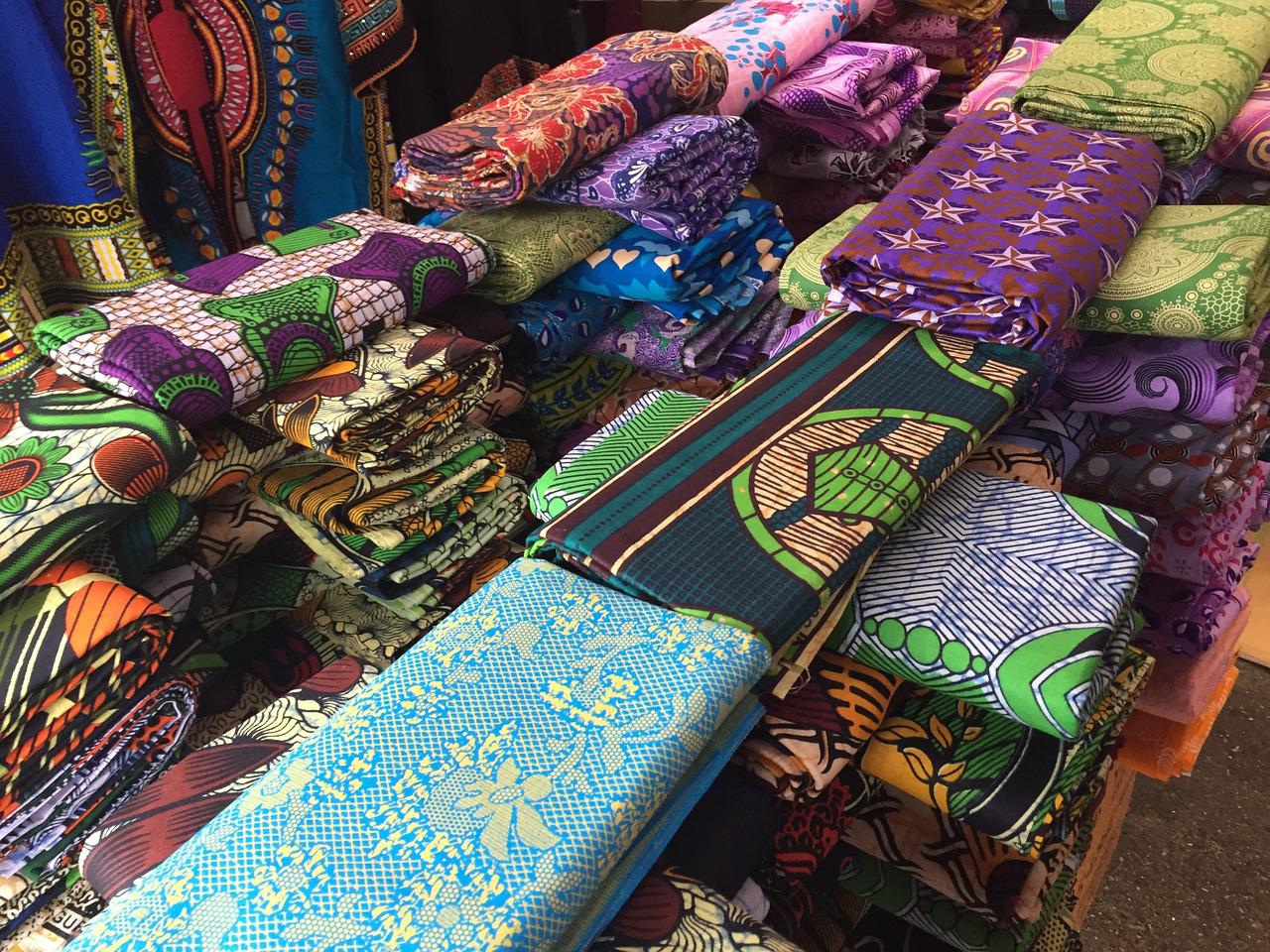 China -Africa’s inevitable Development Partner?​