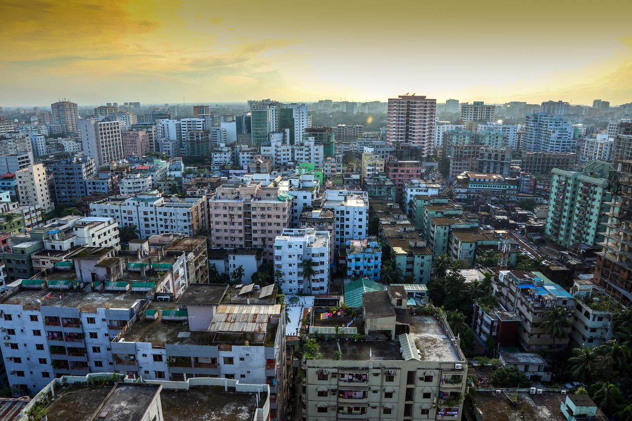 Bangladesh economic development